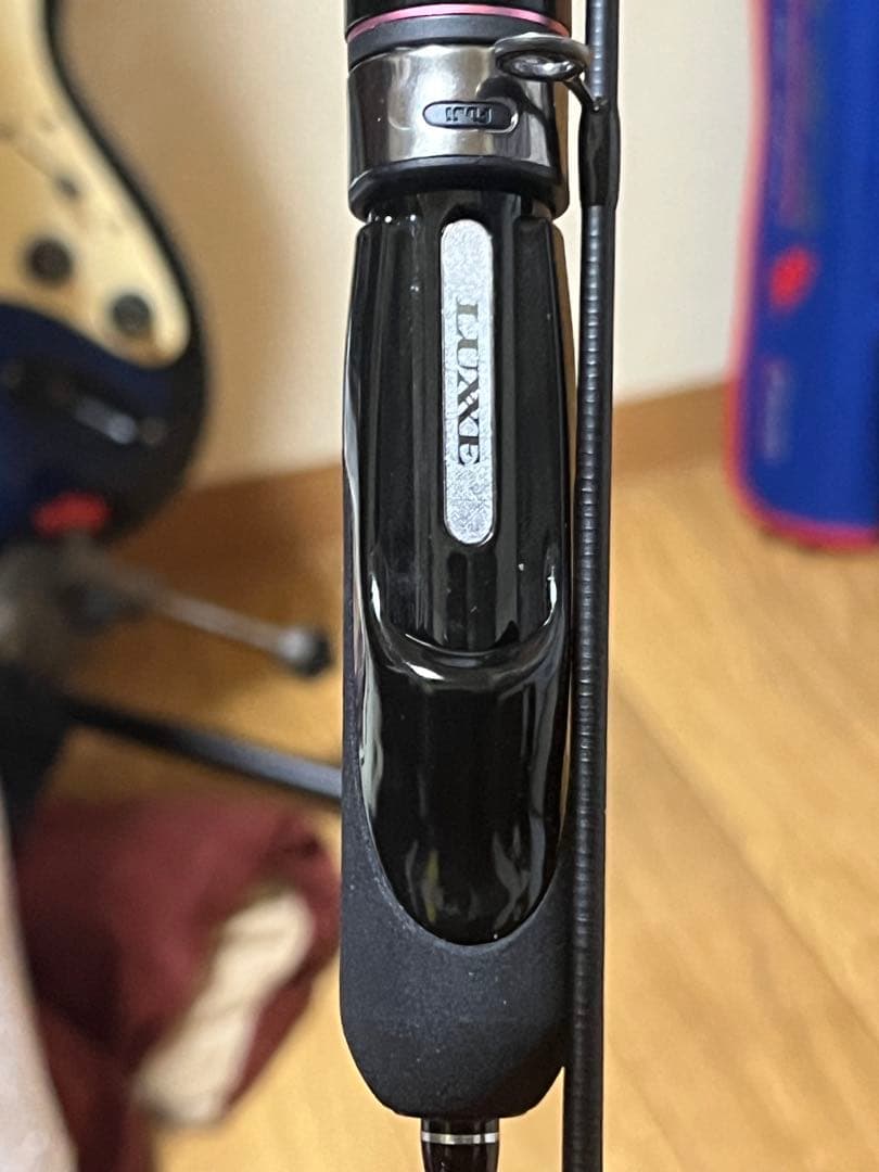 がまかつ　LUXE 宵姫　爽　S53FL-solid