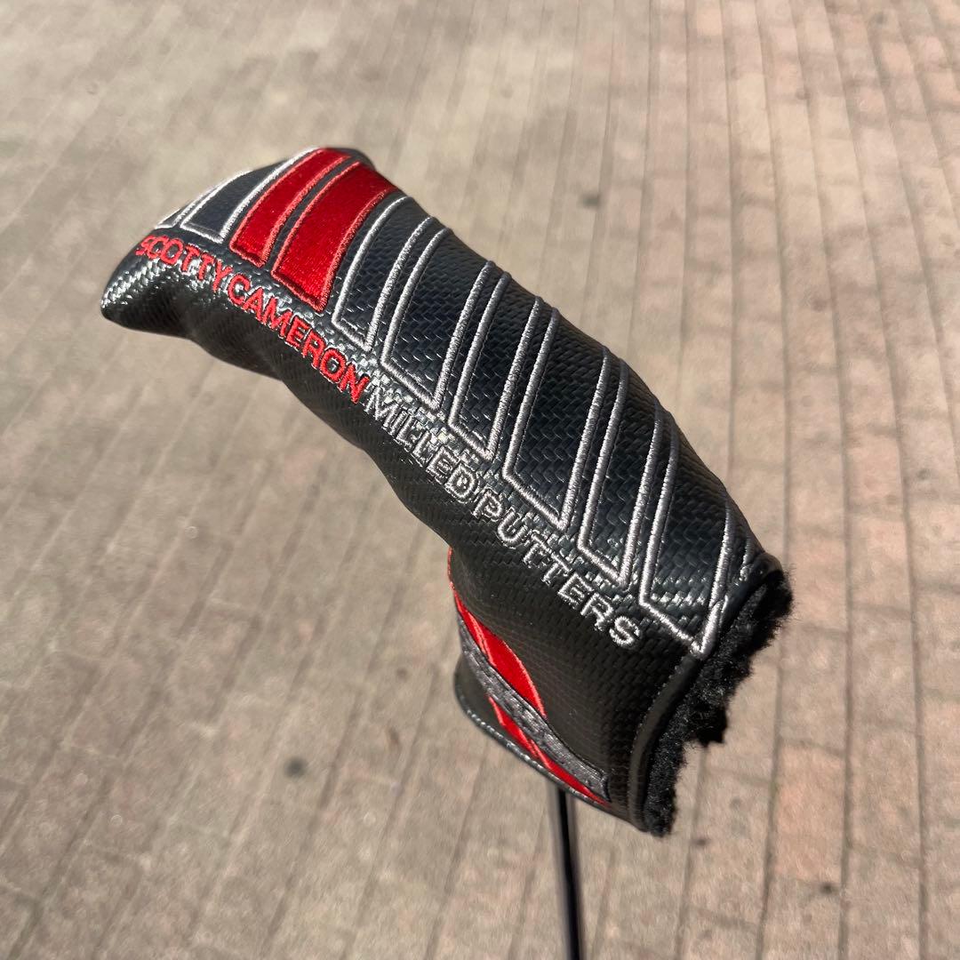 スコッティキャメロン セレクト ニューポート2 2012 HEAVIER 極美品