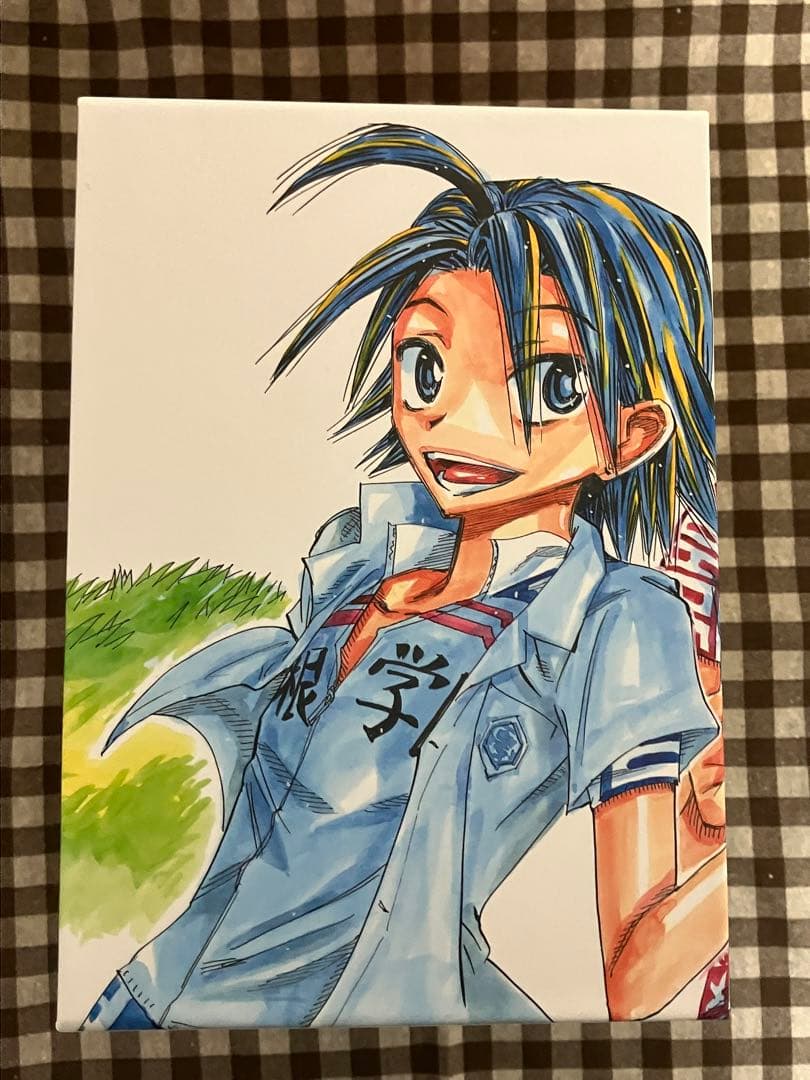 アニメ弱虫ペダルBlu-rayセット