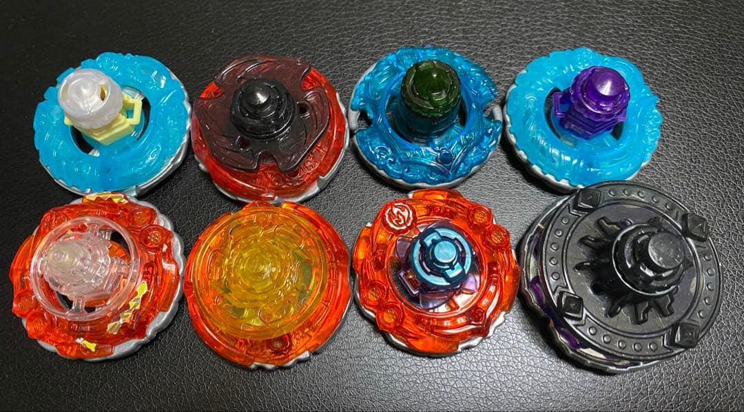 メタルファイトベイブレード ゼロジー まとめ売り