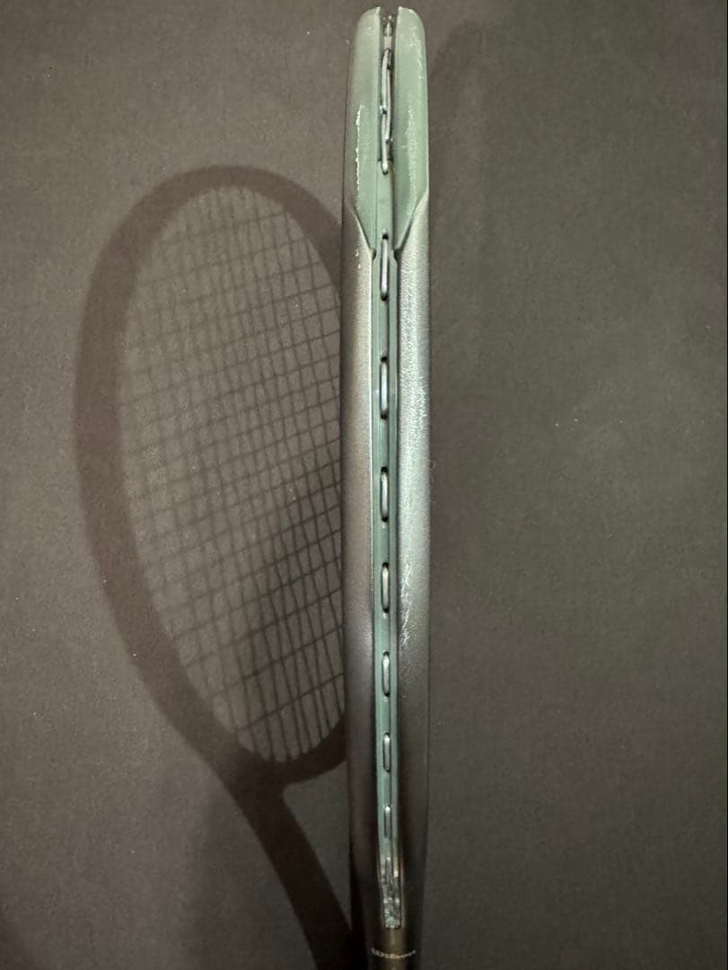 Wilson RF01 PRO ウィルソン G2 Roger Federer