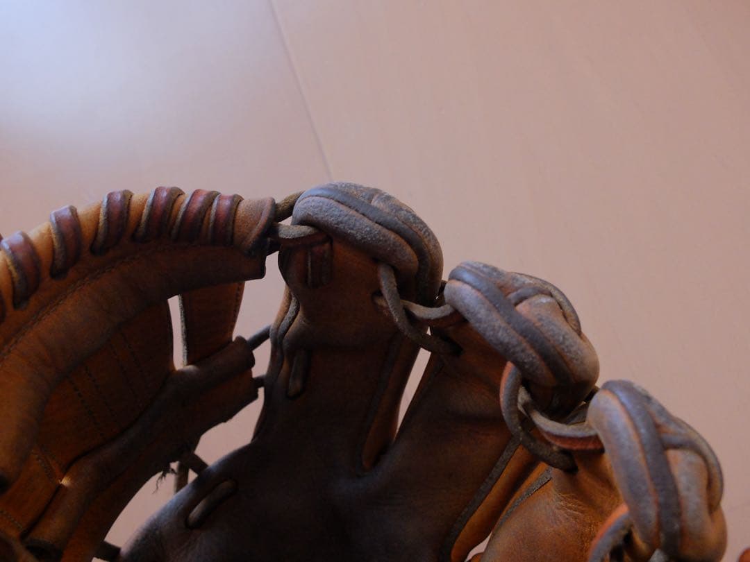 【即戦力】ミズノ グローバルエリート 軟式 内野手用 グローブ