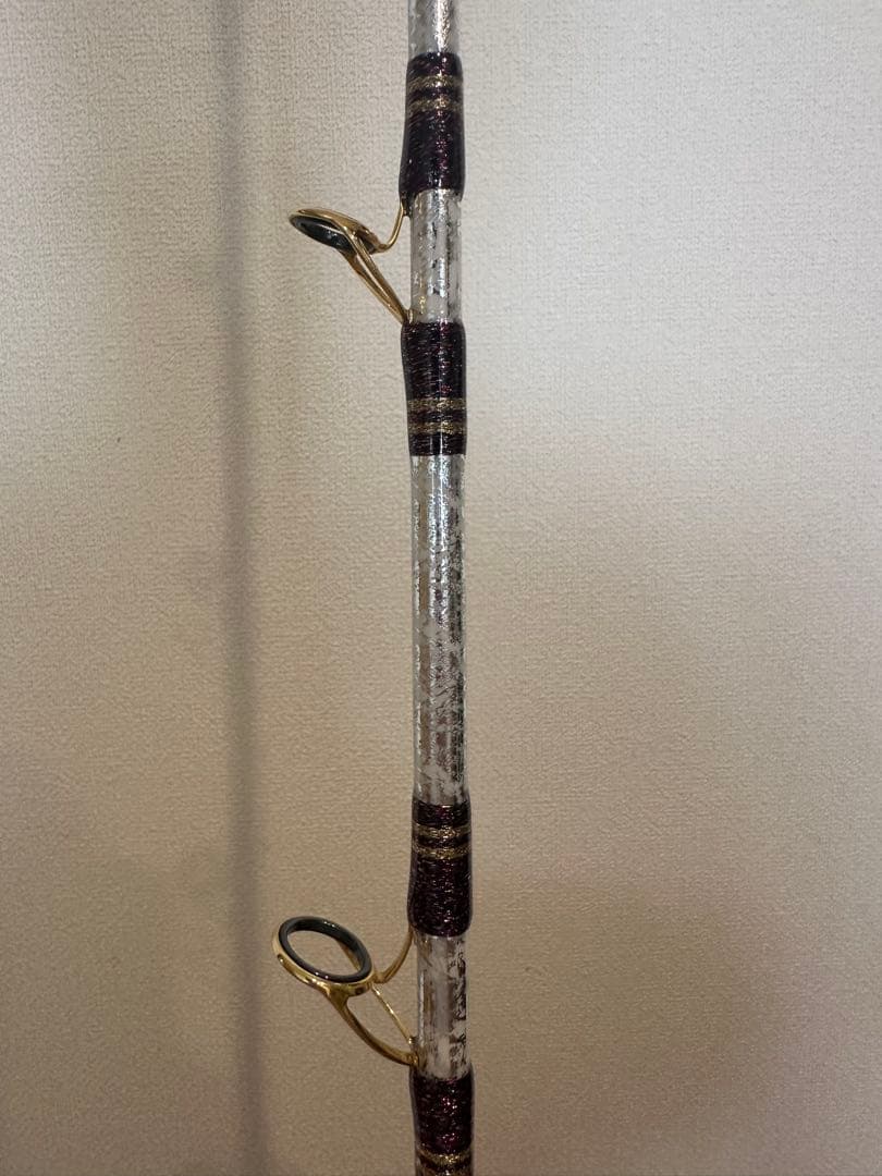 アリゲーター　ランススプラッシュ165