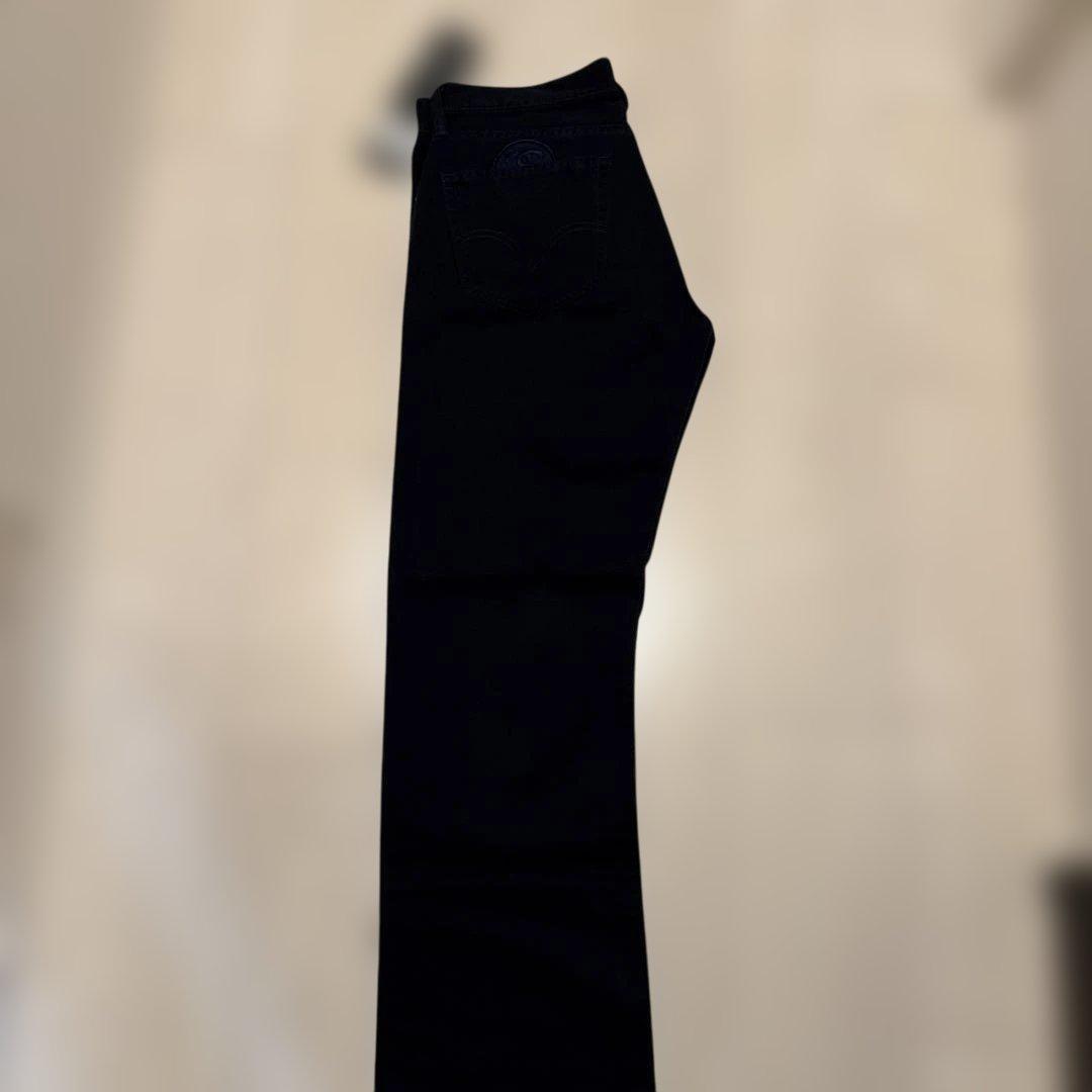 デイトナ【新品】LEVI'S STUSSY SS505 W32x L30