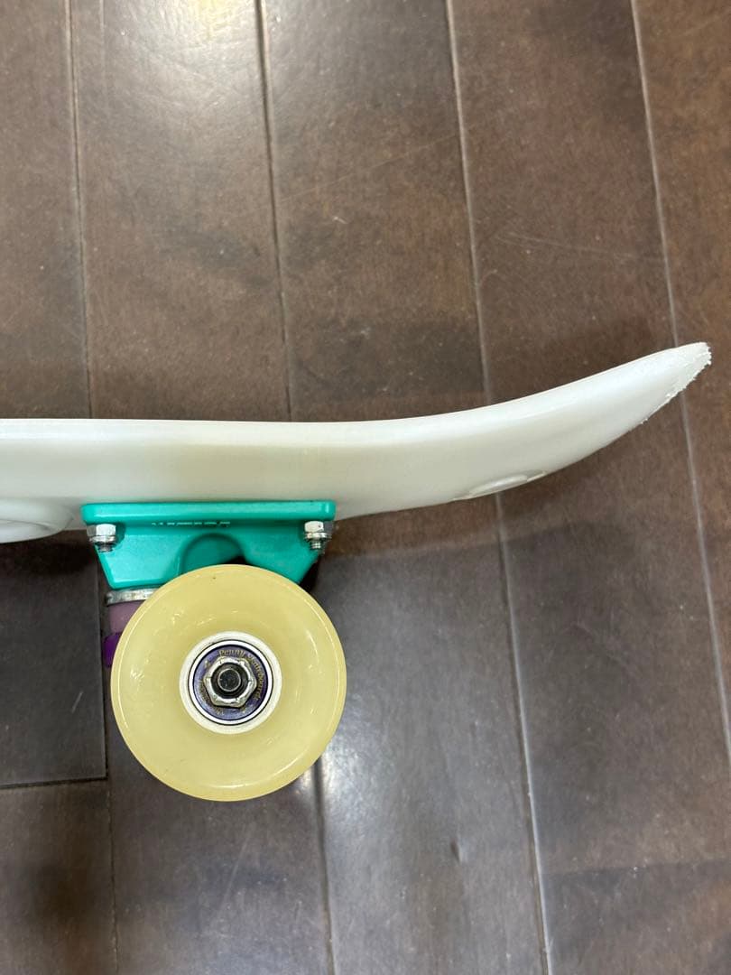 正規品 penny 27インチ ペニー casper キャスパー スケボー