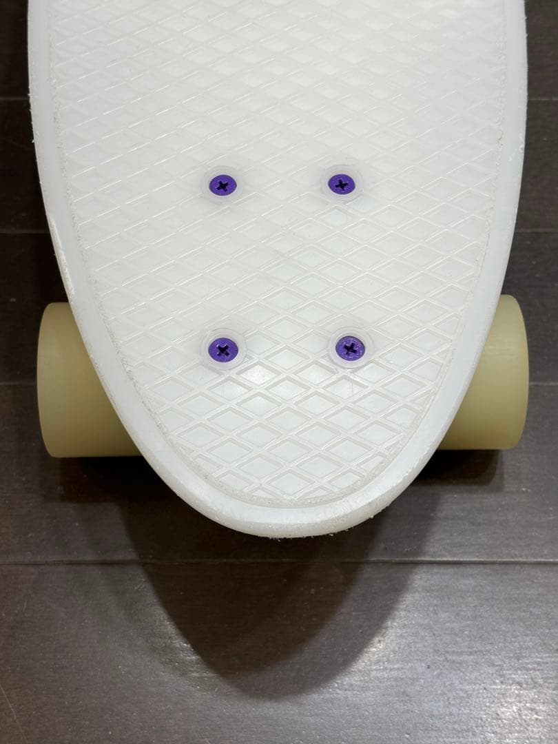 正規品 penny 27インチ ペニー casper キャスパー スケボー