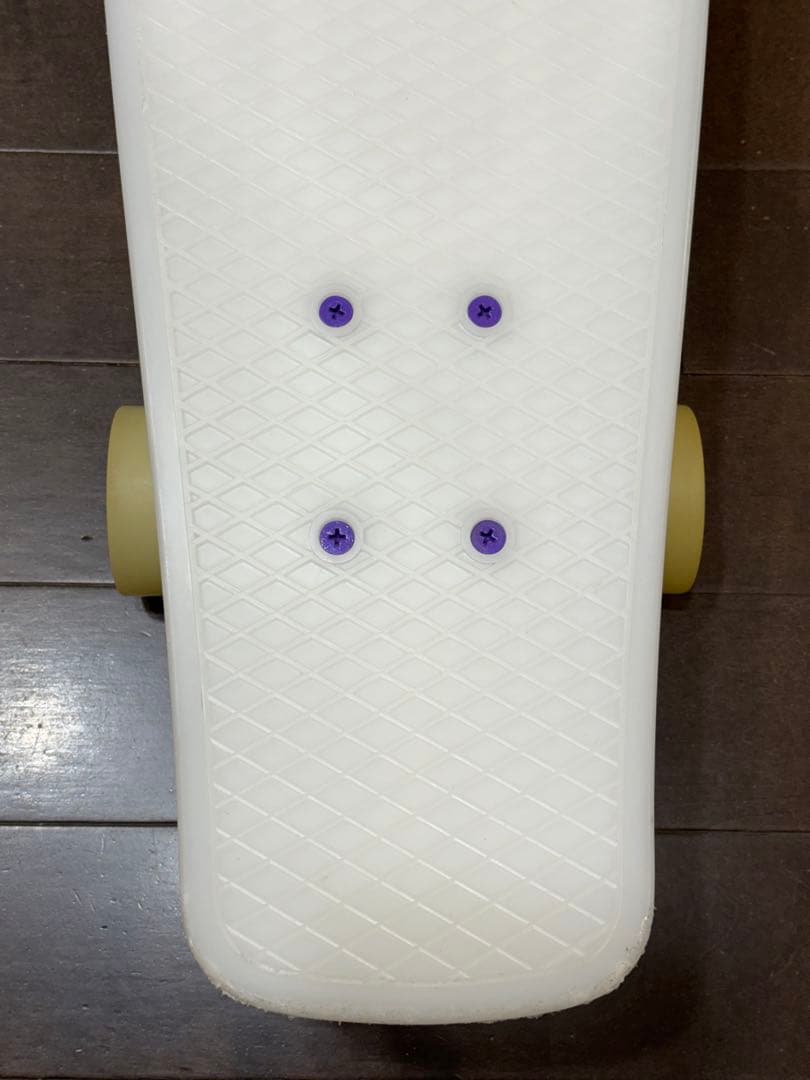 正規品 penny 27インチ ペニー casper キャスパー スケボー