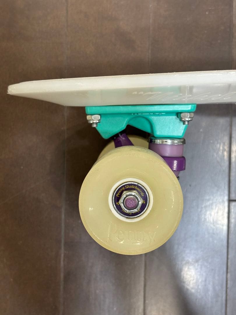 正規品 penny 27インチ ペニー casper キャスパー スケボー