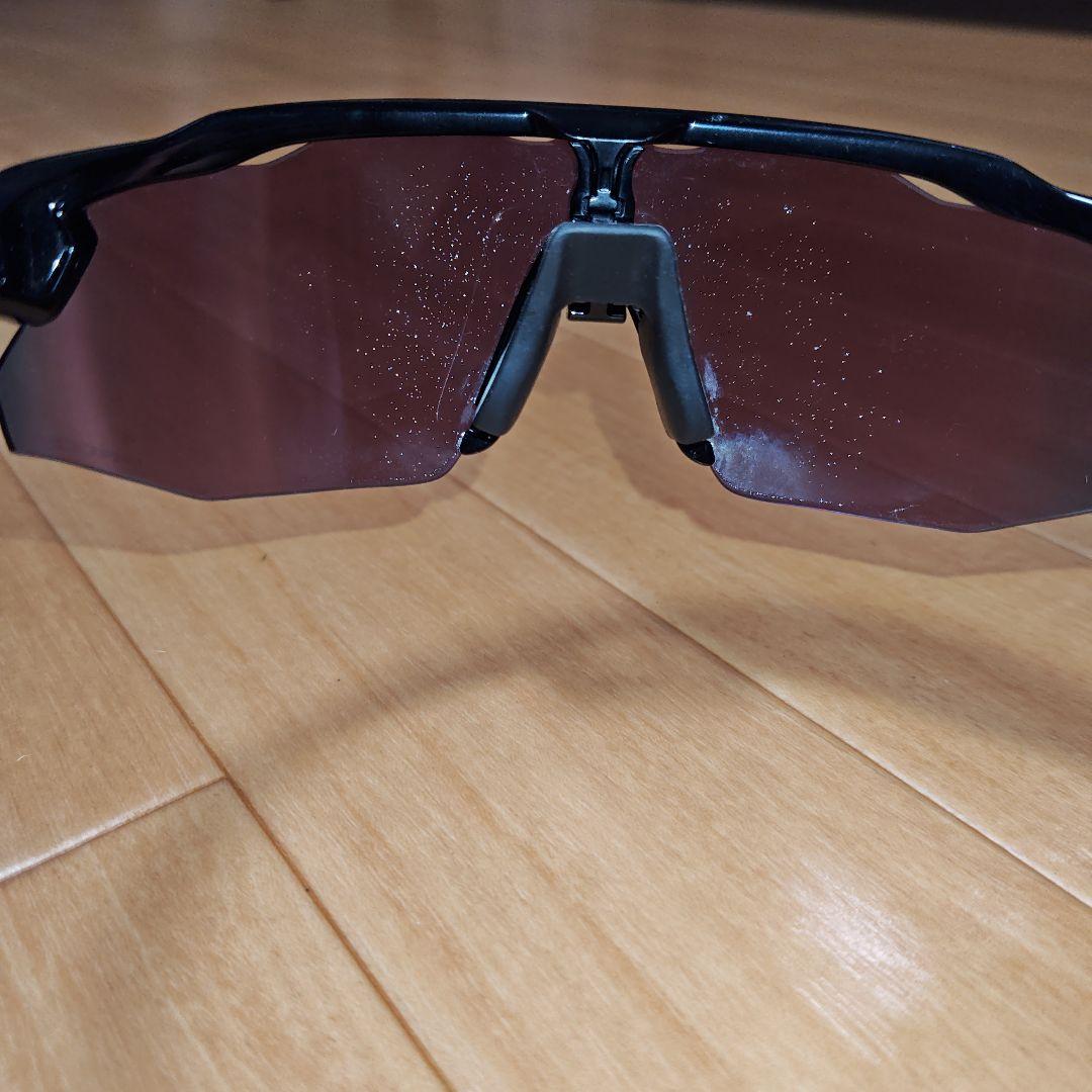 最終価格 オークリー レーダーEVアドバンサー プリズムロード サングラス