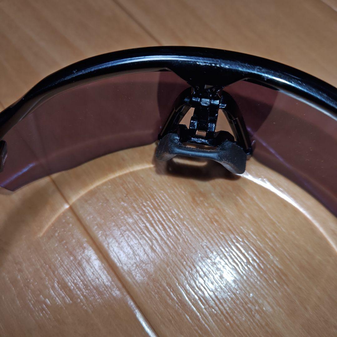 最終価格 オークリー レーダーEVアドバンサー プリズムロード サングラス