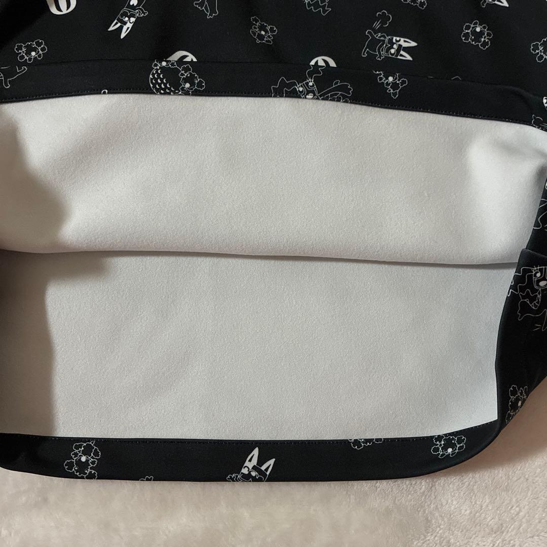 mu sports ウエサコミエコ　保温　スカート　40 防寒