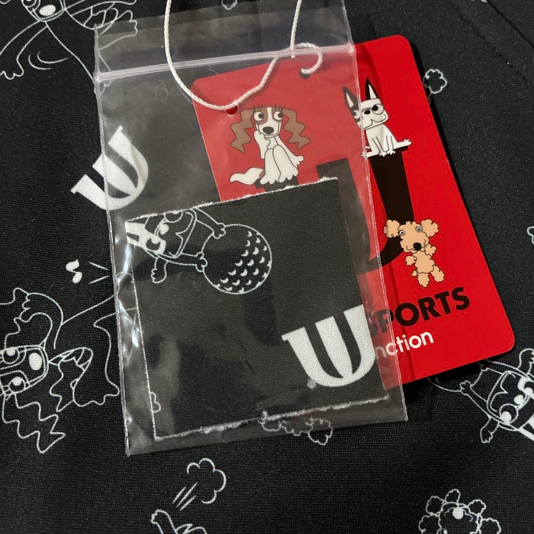 mu sports ウエサコミエコ　保温　スカート　40 防寒