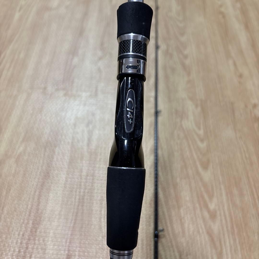 シマノ ディアルーナXR B806ML