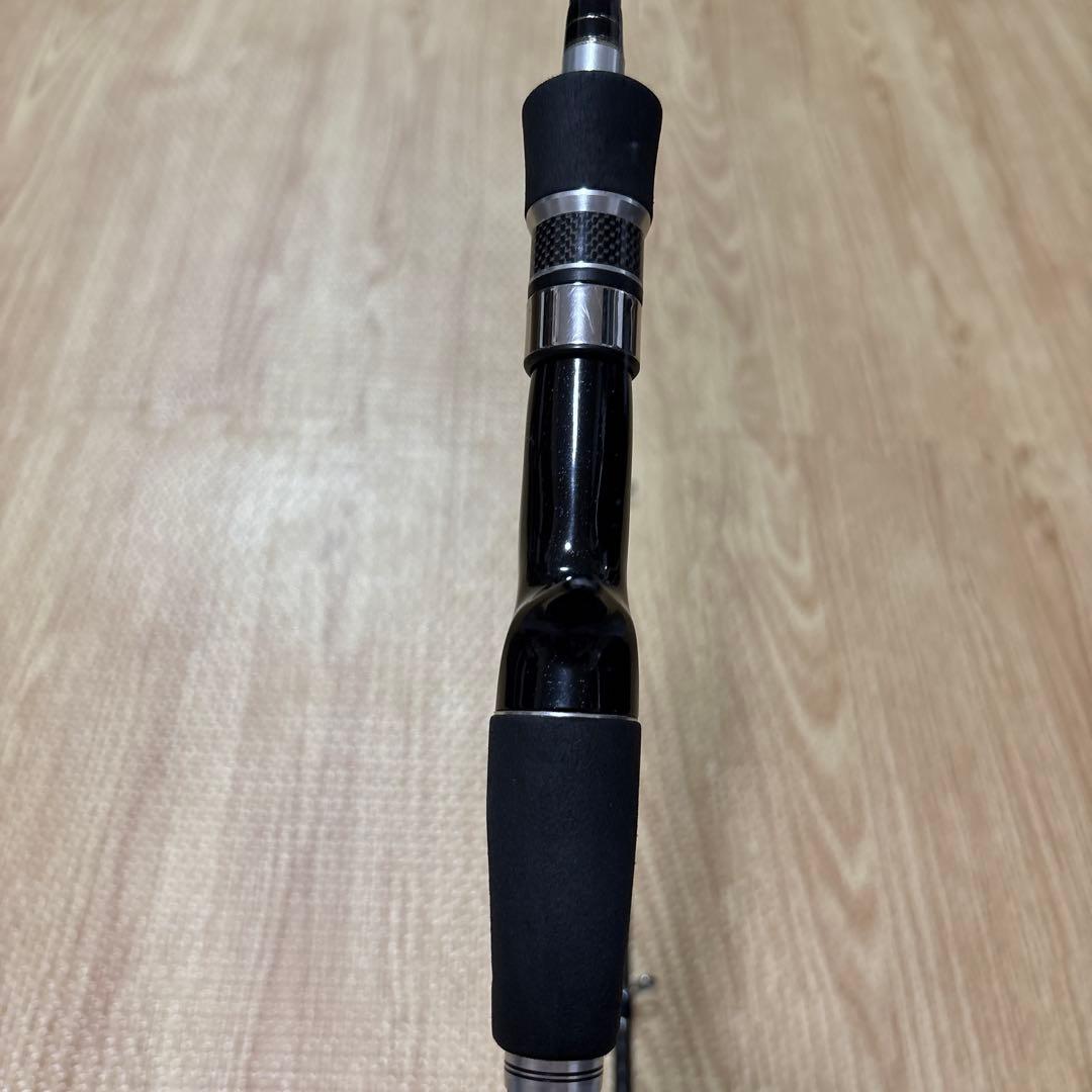 シマノ ディアルーナXR B806ML