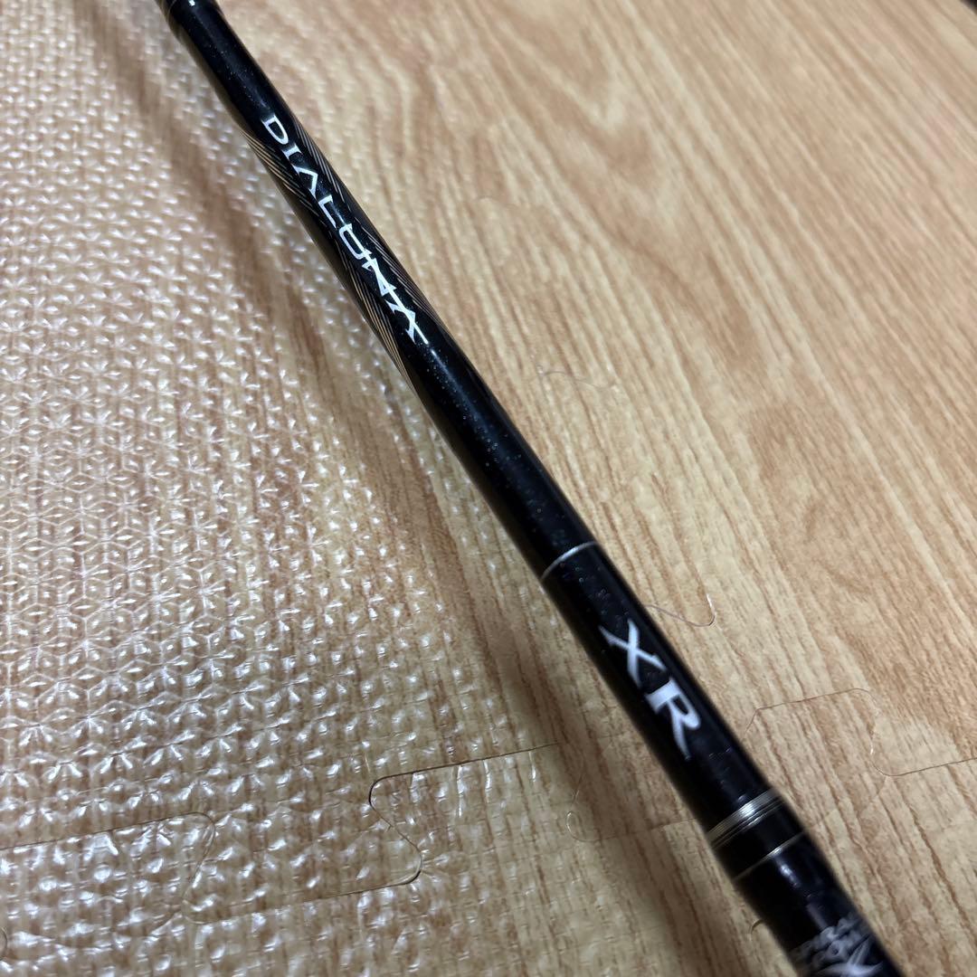 シマノ ディアルーナXR B806ML