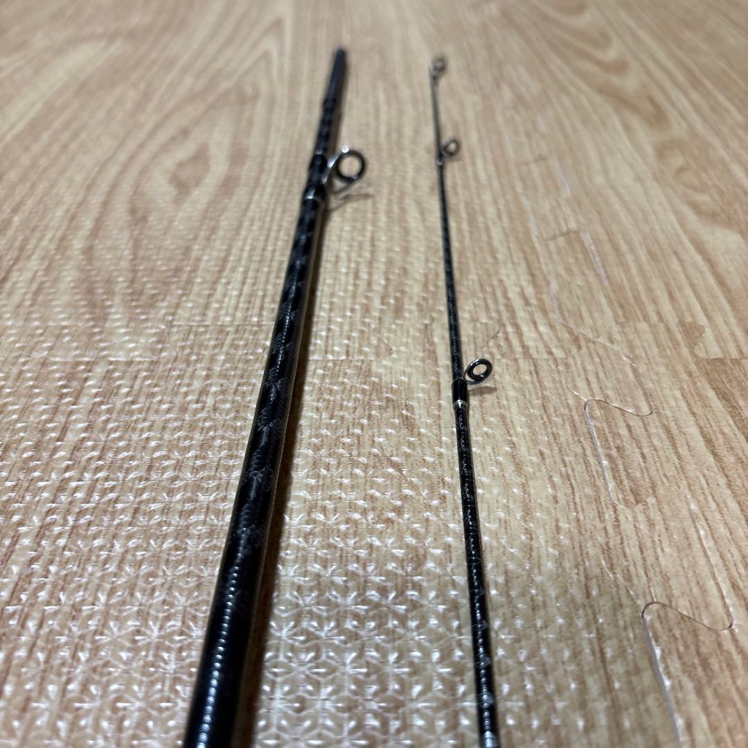 シマノ ディアルーナXR B806ML