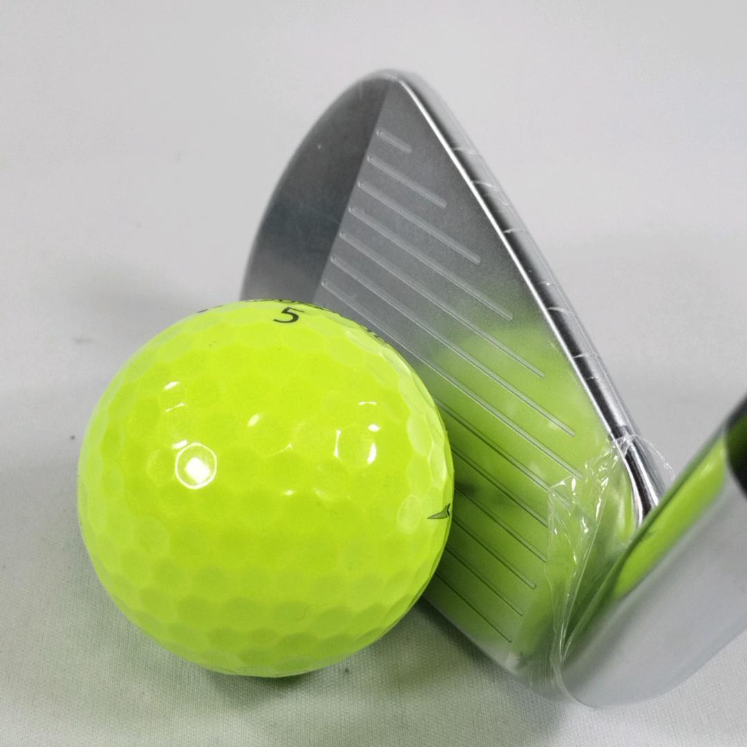 【未使用】キャロウェイ⭐X フォージド2024 7番33° MODUS105 S