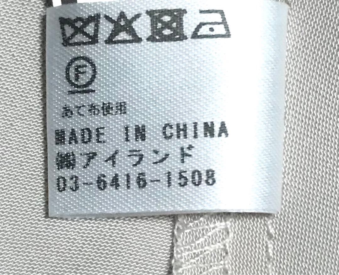 お値下❣️グレースコンチネンタルダイアグラム　レイヤードワンピース　キャミソール付