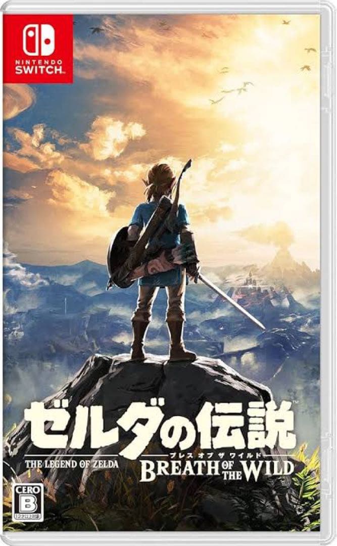 週末限定セール 美品Nintendo Switch 【プロコン2個ソフト5個付】