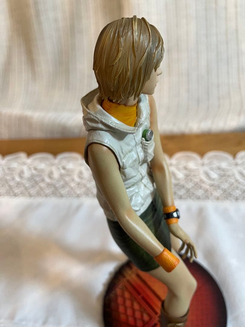 Silent Hill3　ヘザー　1/6スケールスタチュー　Gecco 豆魚雷