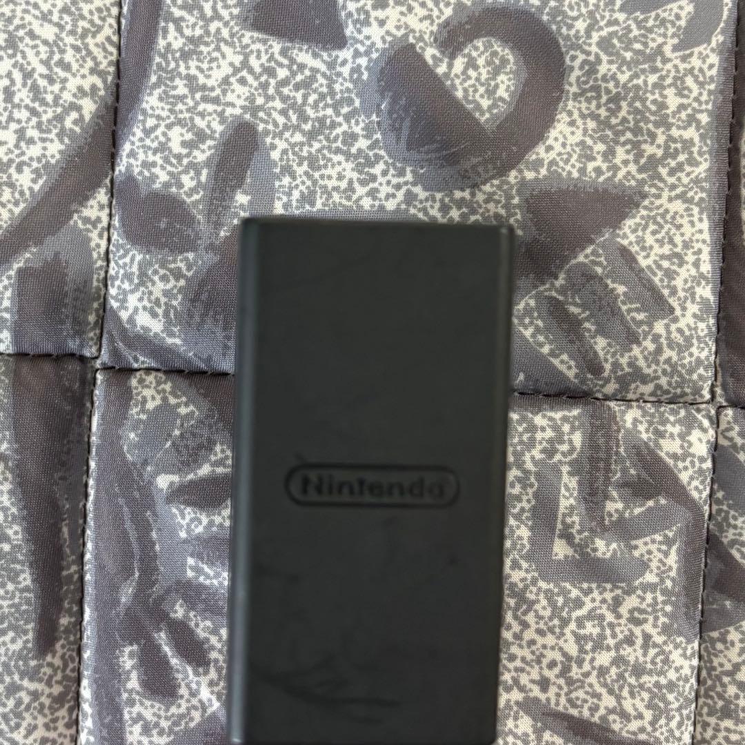 Nintendo Switch Lite ターコイズ本体 充電器付き 動作確認済