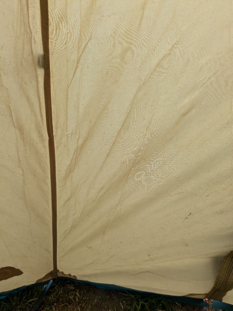 コールマン　タフスクリーン２ルームハウス　キャンプ　ツールームテント