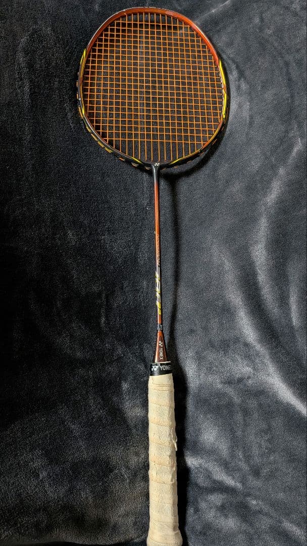 YONEX バドミントンラケット NANORAY 700RP