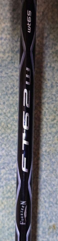 DJ-4 FORGED アイアン 44度