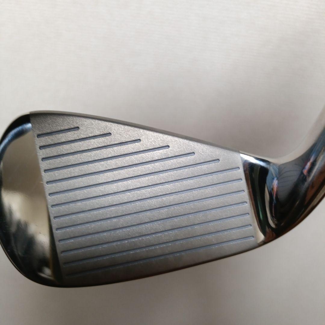 【桜美式　テンフィンガー】練習用アイアン　SS.Tr　7番