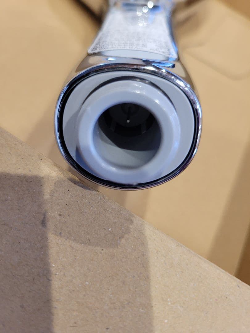 INAX　エコアクアスイッチシャワーSPA