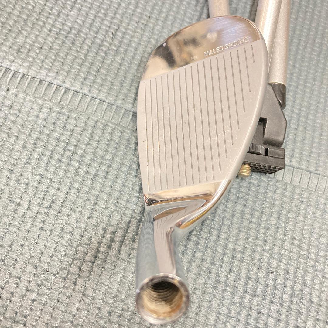 ミズノプロ ツアーマジック RH-357 SW ビンテージ中古 ヘッドのみ