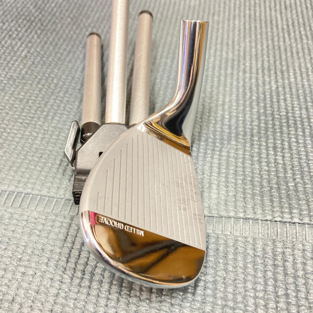 ミズノプロ ツアーマジック RH-357 SW ビンテージ中古 ヘッドのみ