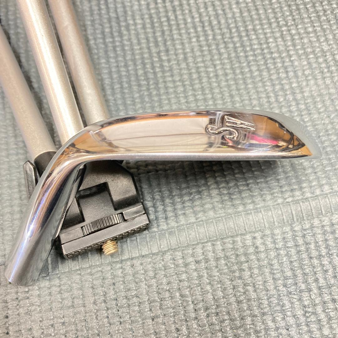 ミズノプロ ツアーマジック RH-357 SW ビンテージ中古 ヘッドのみ