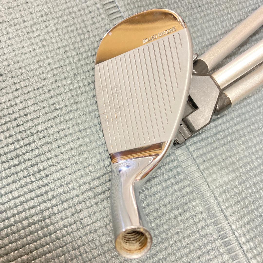 ミズノプロ ツアーマジック RH-357 SW ビンテージ中古 ヘッドのみ