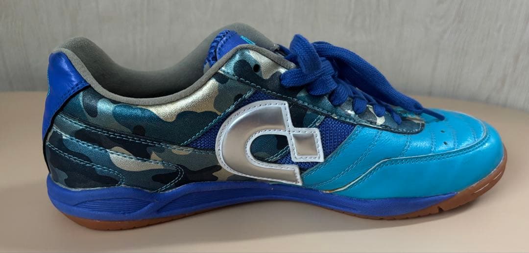 デスポルチ サンルイス KI2 26.5cm 200足限定