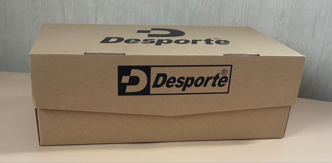 デスポルチ サンルイス KI2 26.5cm 200足限定