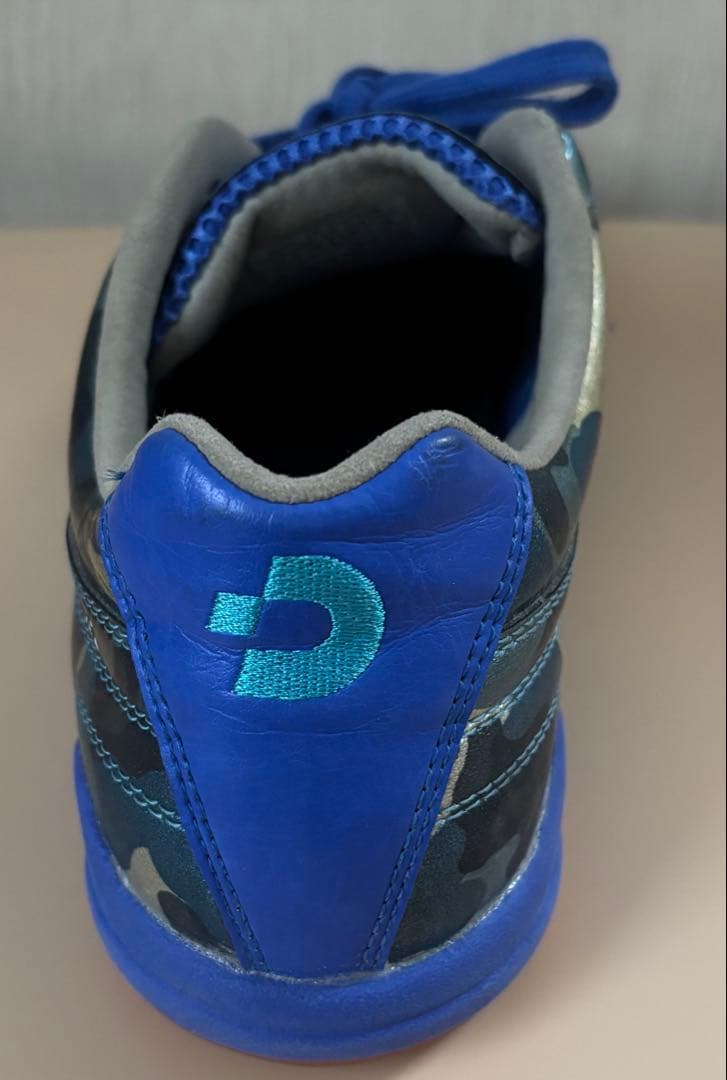 デスポルチ サンルイス KI2 26.5cm 200足限定