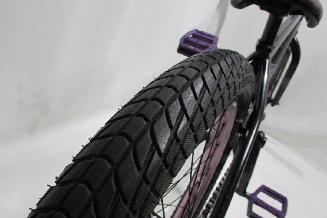 神*崎様 -送料込- BMX ストリート WeThePeople Crysis
