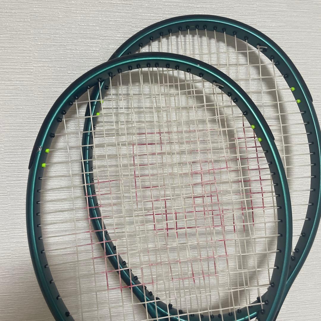 BLADE 104 V9.0 G2 2本セット