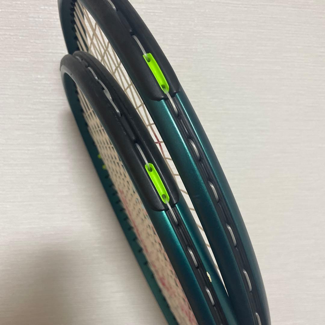 BLADE 104 V9.0 G2 2本セット