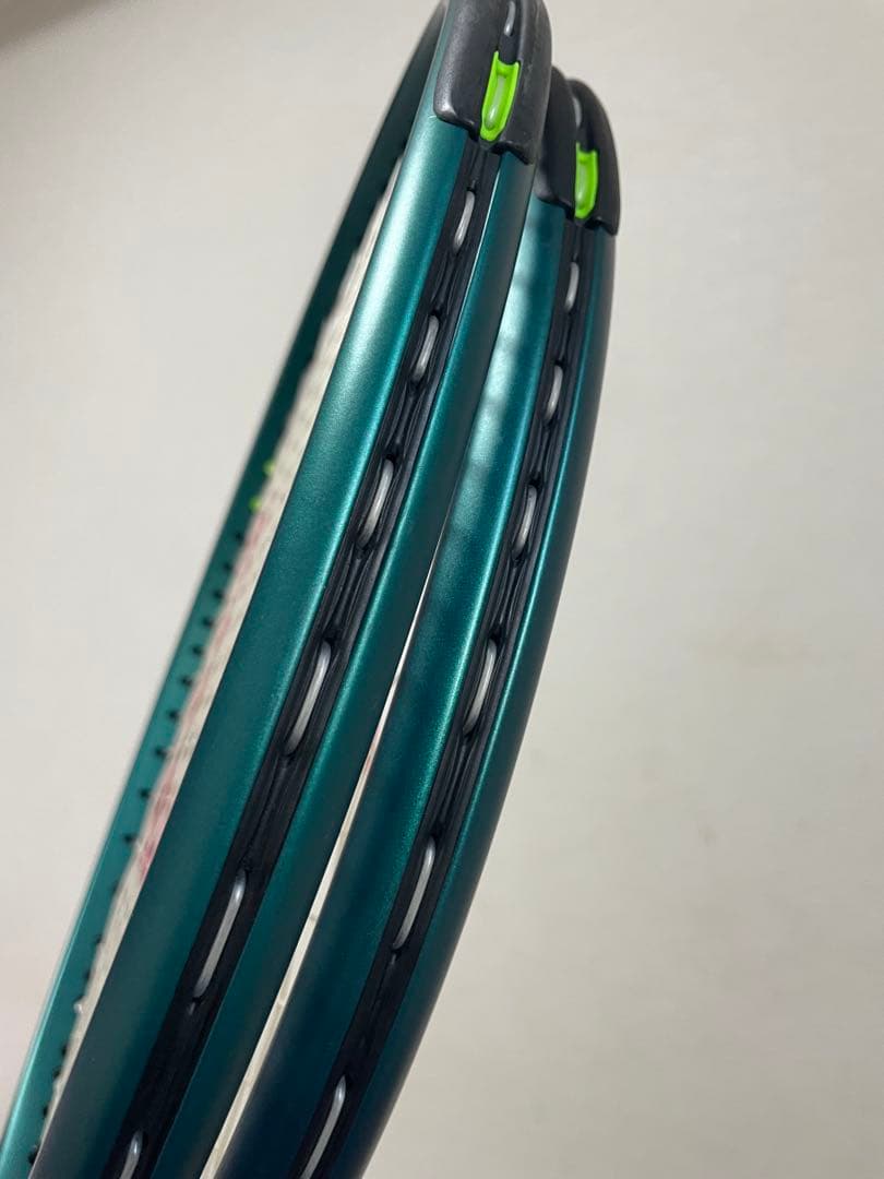 BLADE 104 V9.0 G2 2本セット