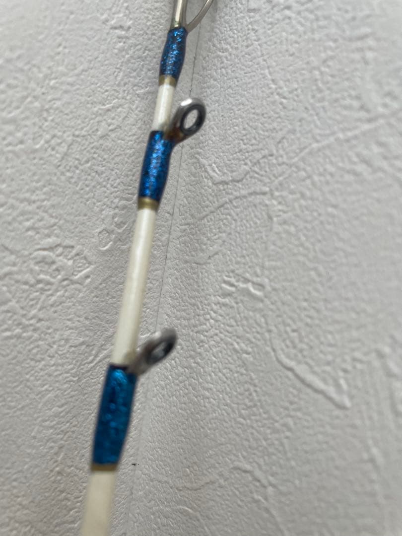 FFT スルメイカ 150 SH 船竿