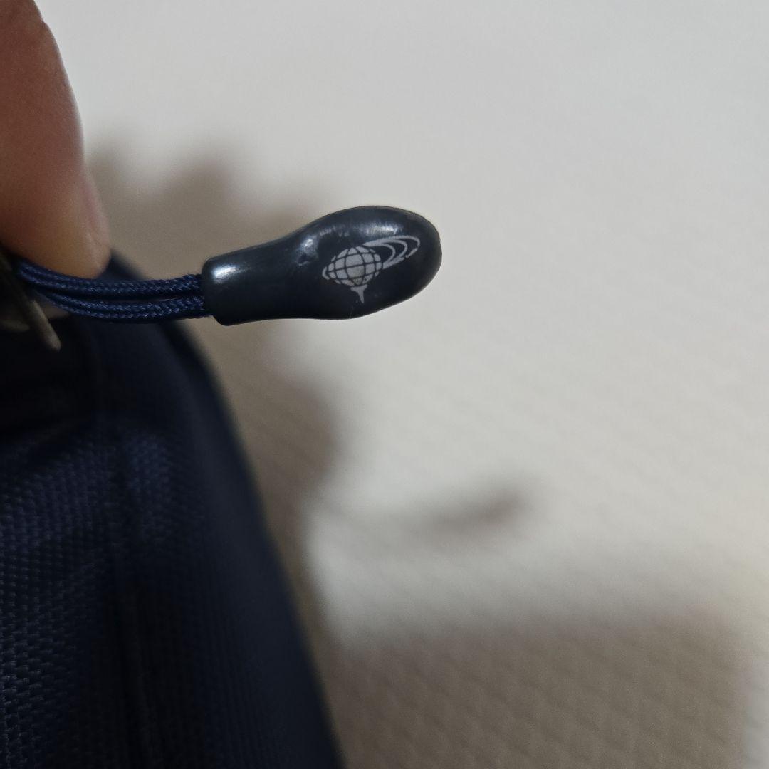 BEAMSGOLF シューズケース