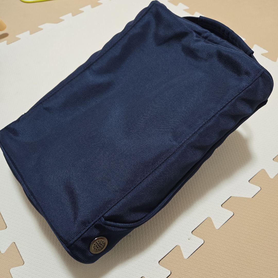 BEAMSGOLF シューズケース