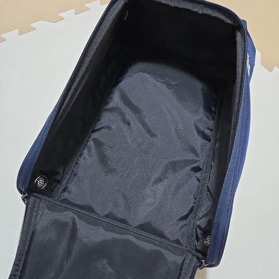 BEAMSGOLF シューズケース