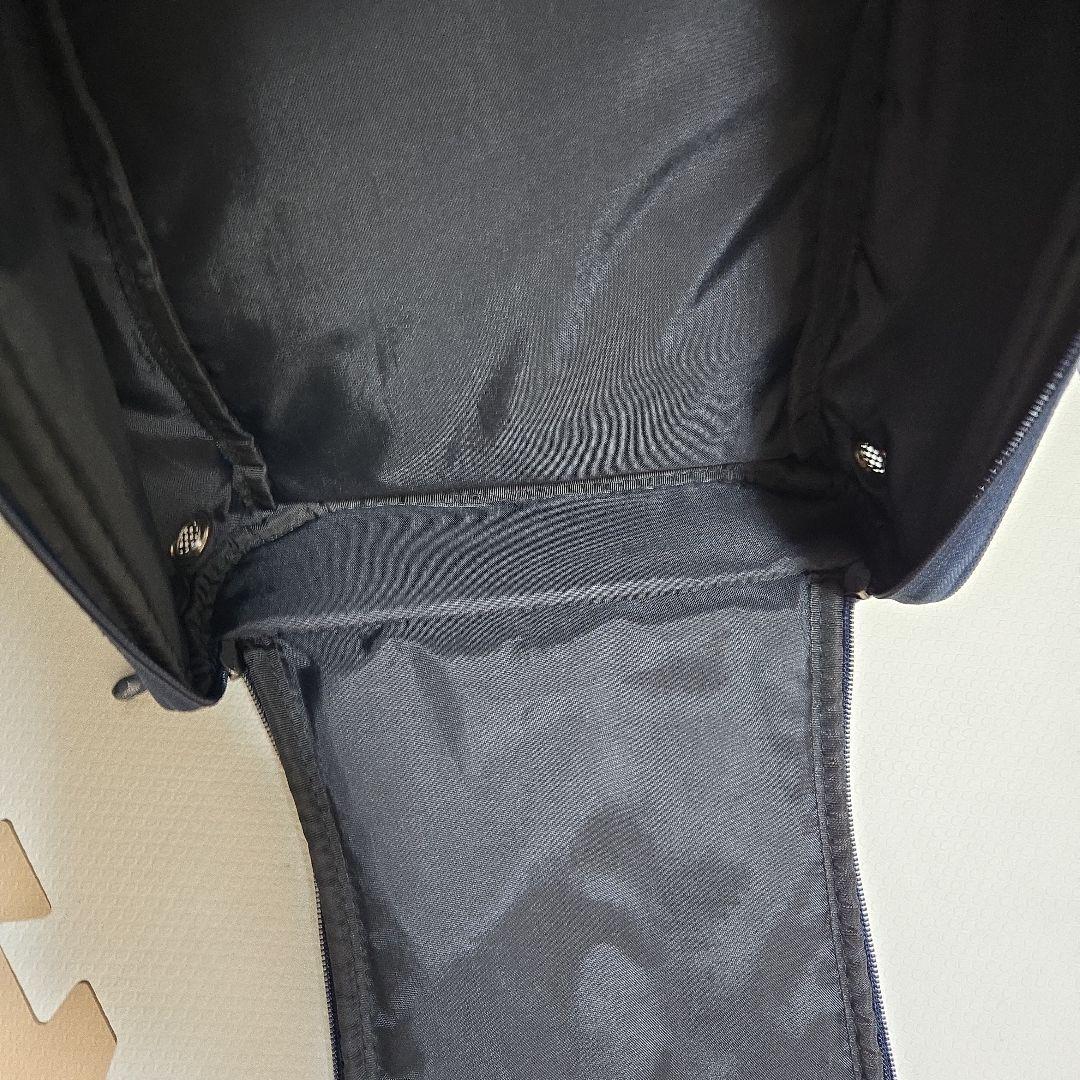 BEAMSGOLF シューズケース