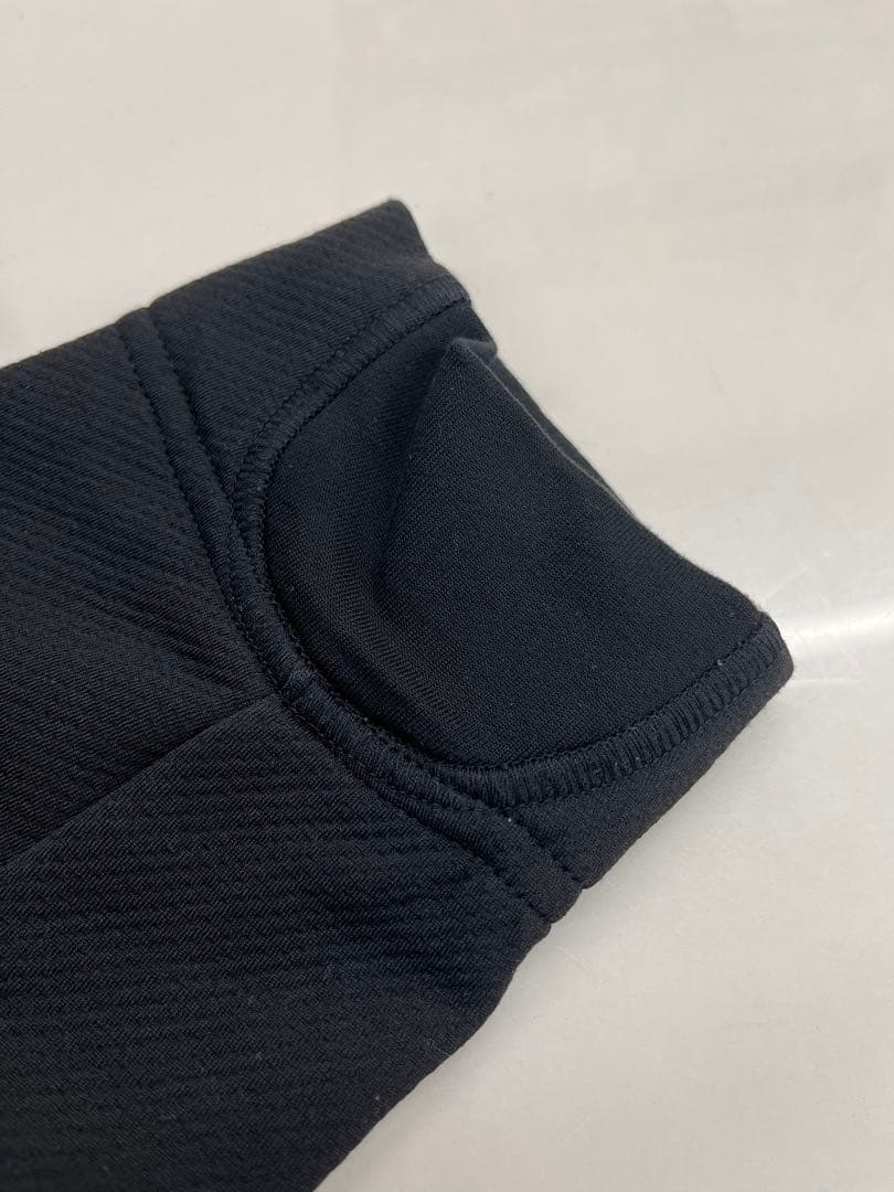 【非売品】 ナイキ ジャケット 裏フリース NIKEGOLF スタッフ支給品