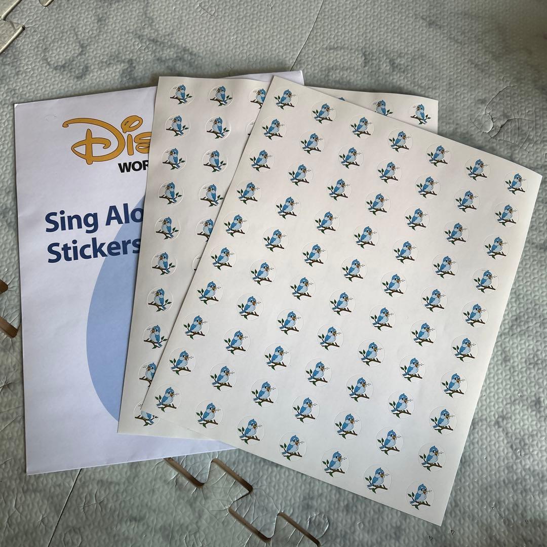 【欠品なし】シングアロング フルセット 2016年版