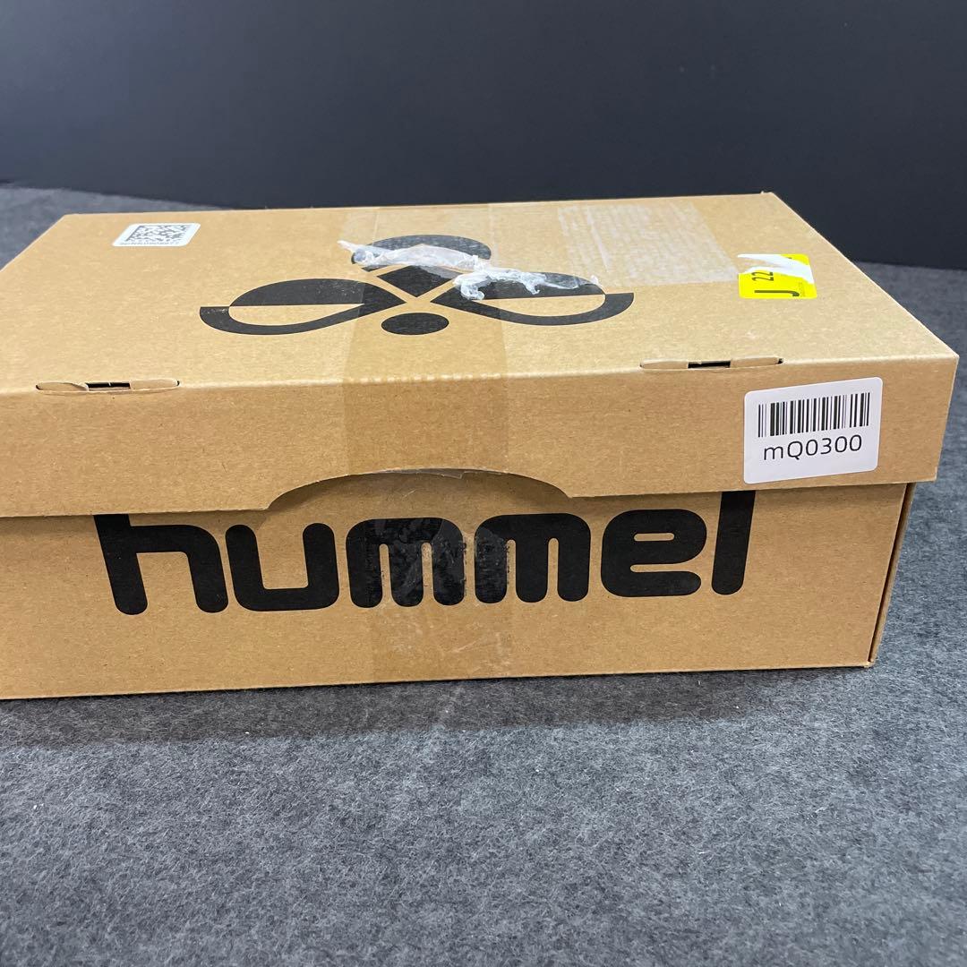 hummelユニセックス大人 アピカーレ5 PRO PGフットサルシューズ