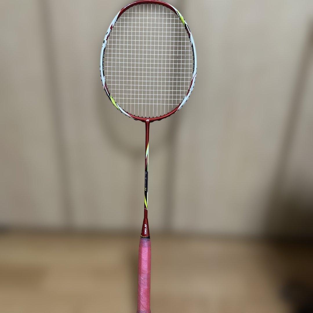 YONEX アークセイバー11 (ARCSABER)